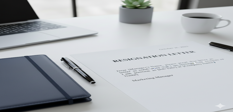 nammajob-resignation